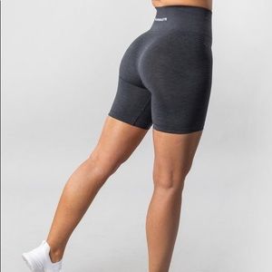 Alphalete Seamless Biker Short